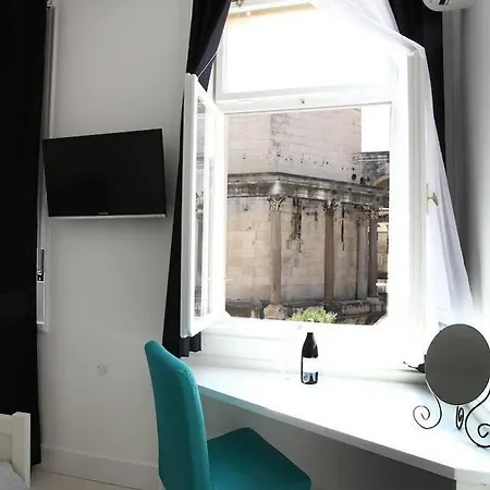 Plr Luxury Rooms * Split