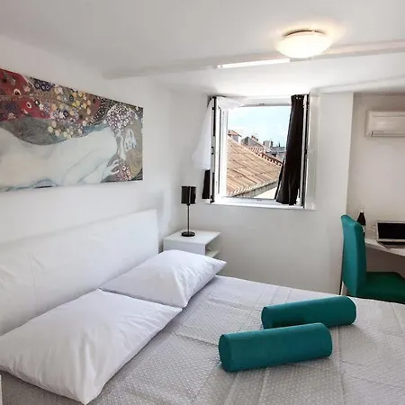 Apartmán Plr Luxury