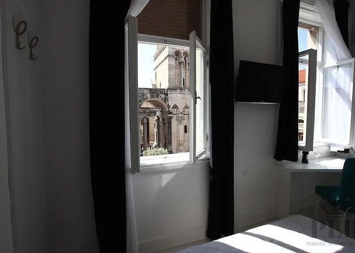 Plr Luxury * 스플리트