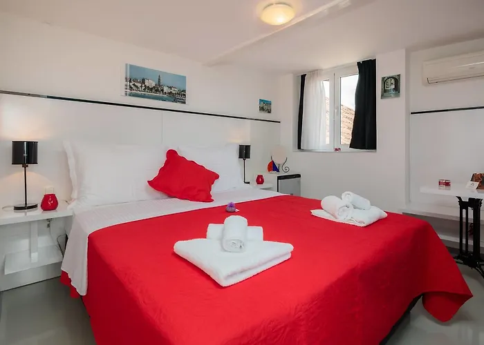 Plr Luxury 아파트 *