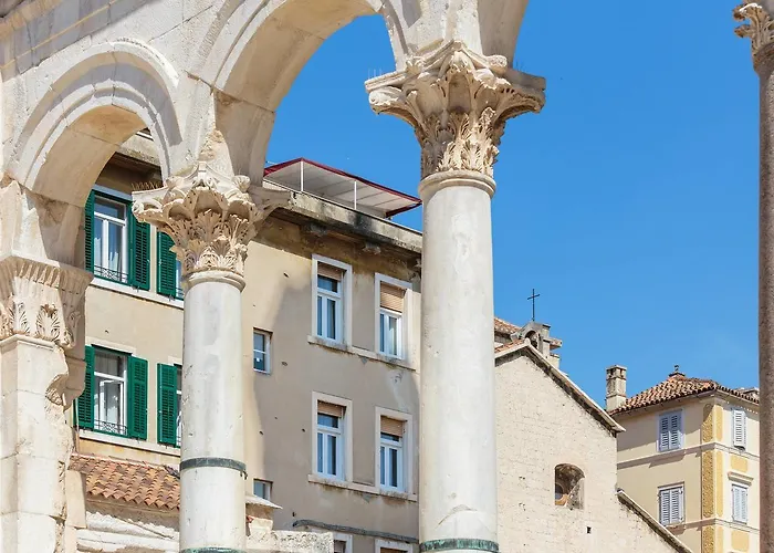 Plr Luxury * 스플리트