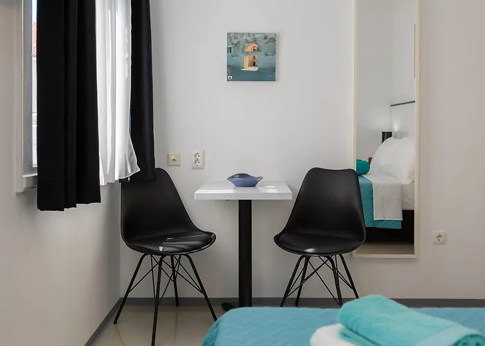 Plr Luxury 아파트