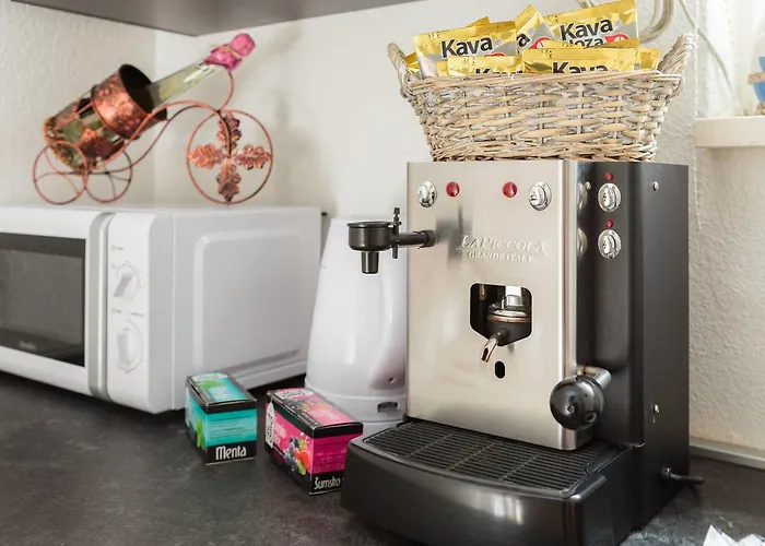 Plr Luxury 스플리트