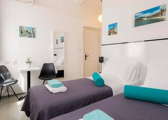 Plr Luxury 아파트