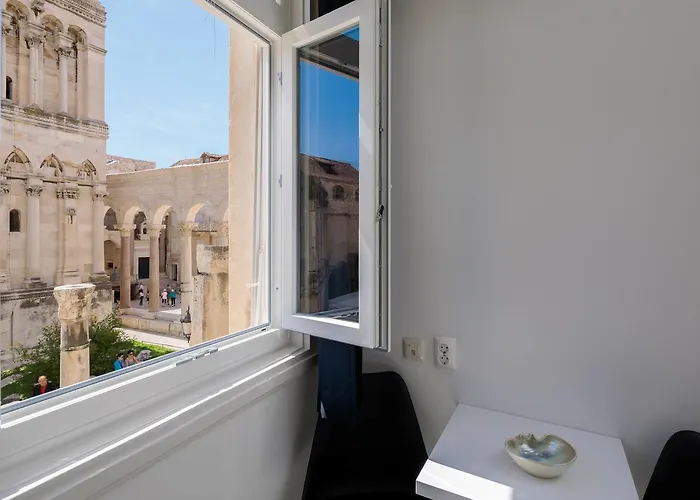 Plr Luxury * 스플리트