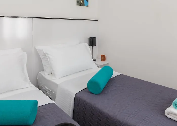 Plr Luxury 스플리트