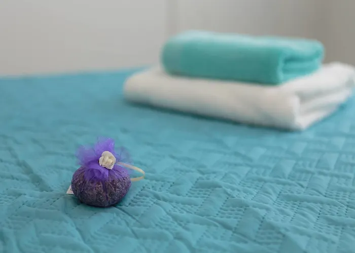 Plr Luxury 스플리트