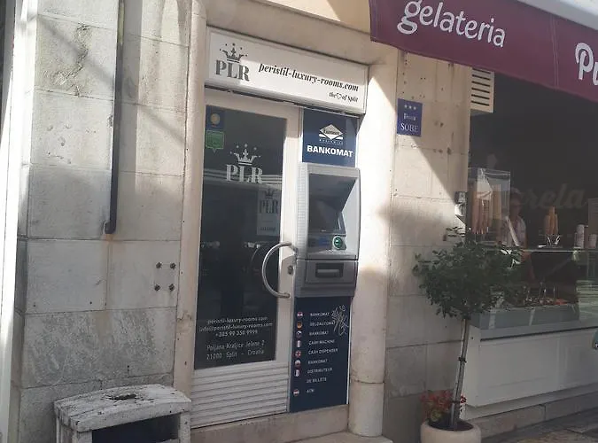 Plr Luxury * 스플리트