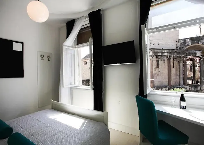 아파트 Plr Luxury