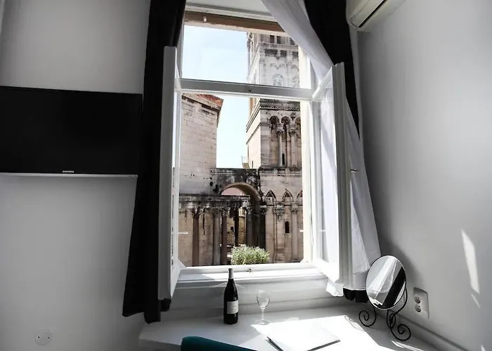 Plr Luxury * 스플리트