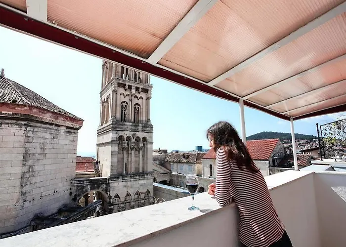 Plr Luxury * 스플리트