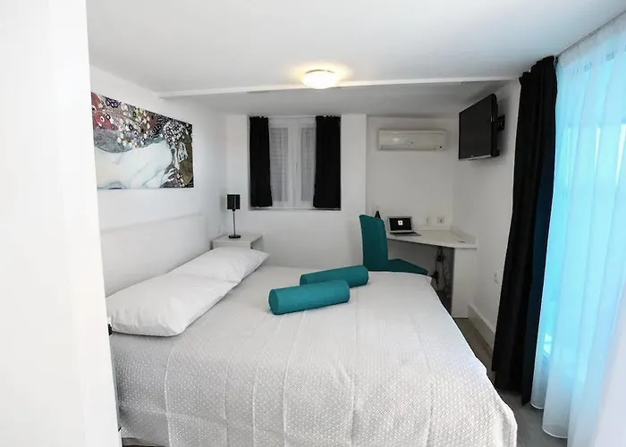 아파트 Plr Luxury 스플리트