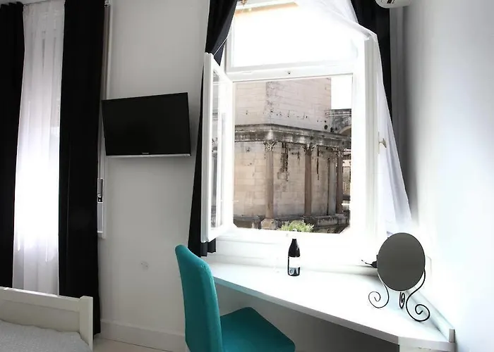 Plr Luxury * 스플리트