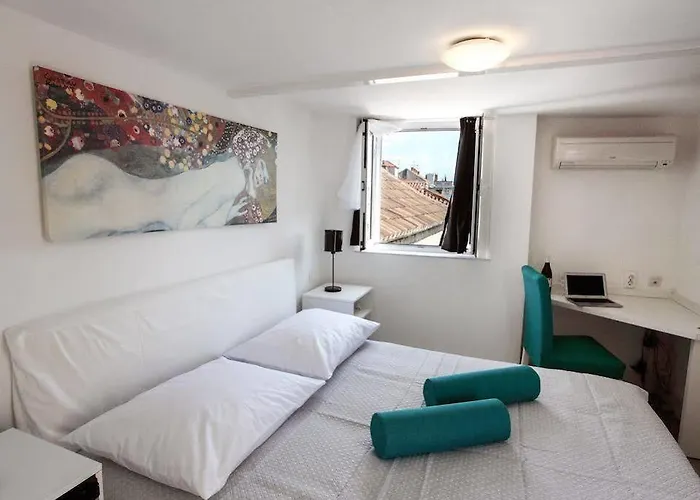 아파트 Plr Luxury