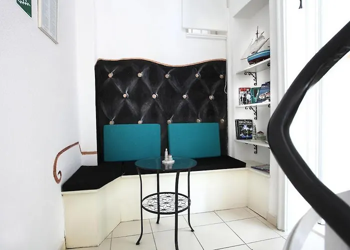 Plr Luxury 아파트