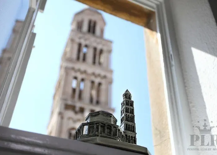 Plr Luxury * 스플리트