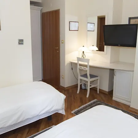 Plr Luxury Apartmán