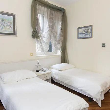 Plr Luxury Apartmán