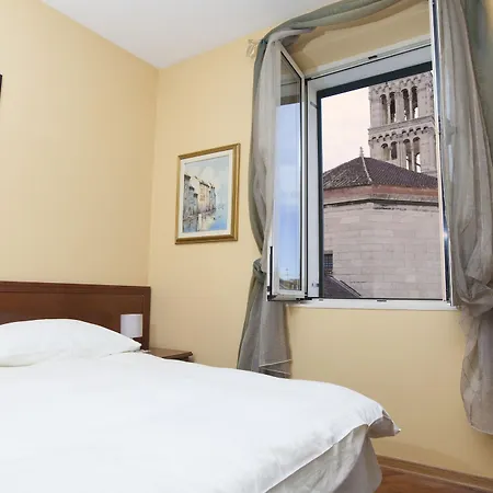 Apartmán Plr Luxury Split