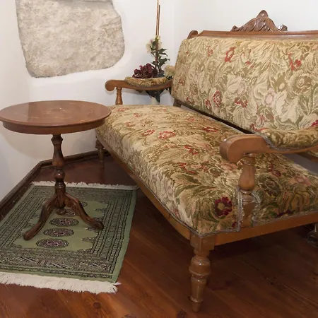 Apartmán Plr Luxury *