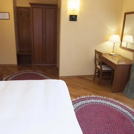 Apartmán Plr Luxury