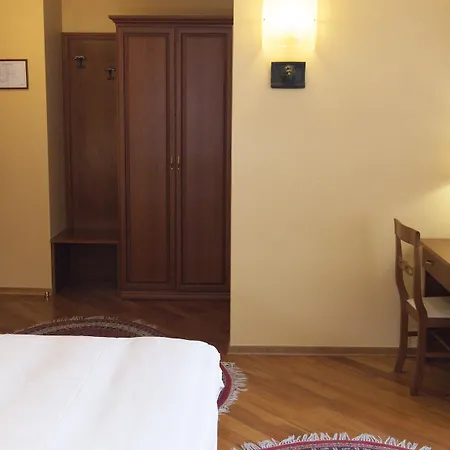 Apartmán Plr Luxury