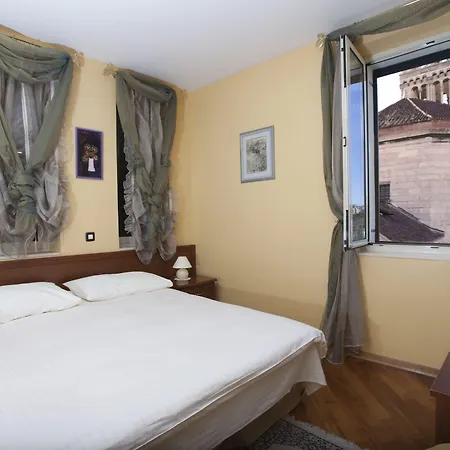 Apartmán Plr Luxury *