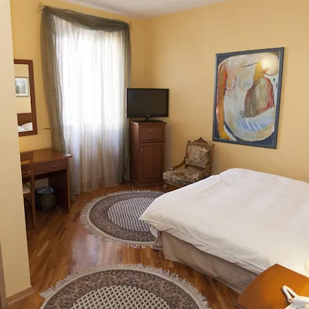 Plr Luxury Apartmán