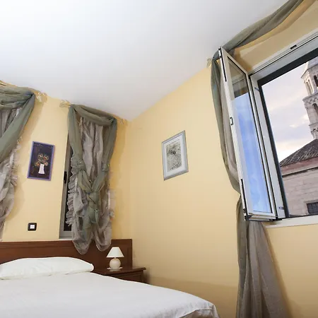 Apartmán Plr Luxury Split