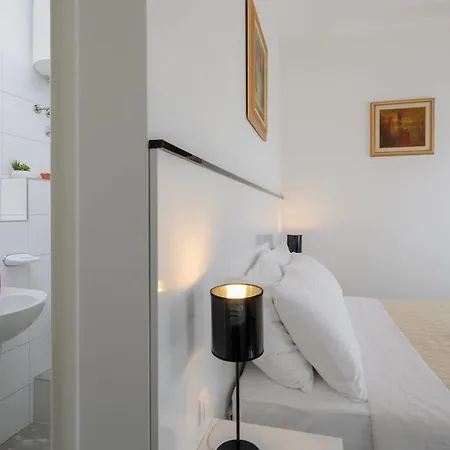 Apartmán Plr Luxury