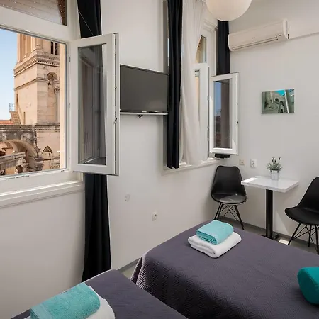 Plr Luxury Apartmán