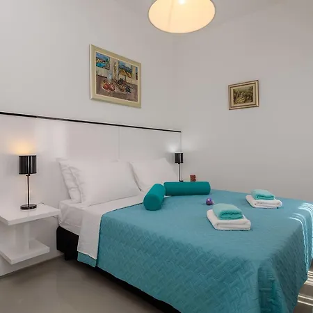 Apartmán Plr Luxury Split