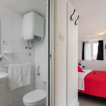 Apartmán Plr Luxury