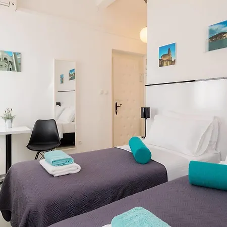 Plr Luxury Apartmán