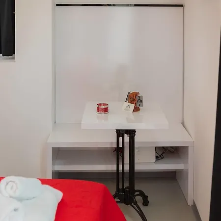 Apartmán Plr Luxury