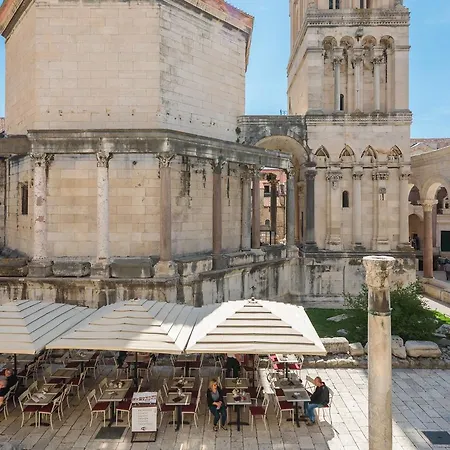 Apartmán Plr Luxury *