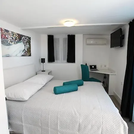 Apartmán Plr Luxury Split