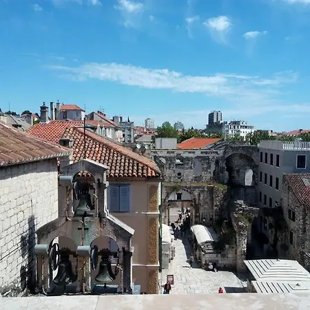 Plr Luxury Apartmán