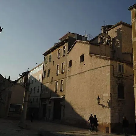 Plr Luxury Apartmán Split