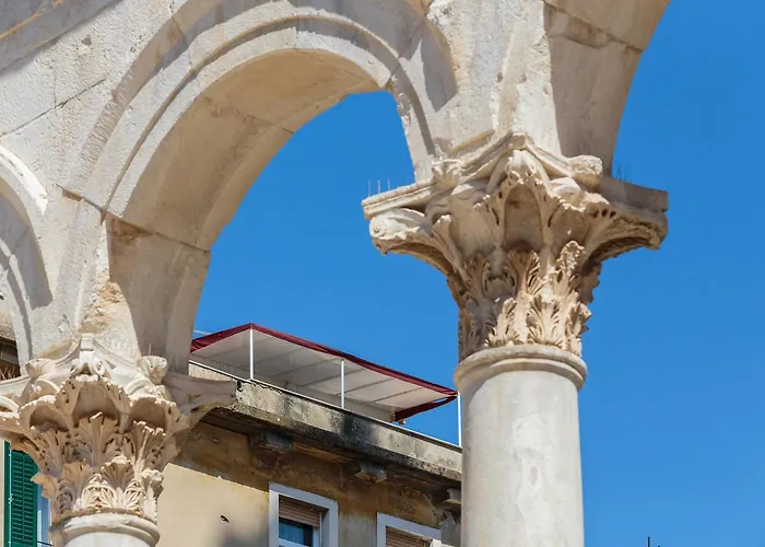 Διαμέρισμα Plr Luxury
